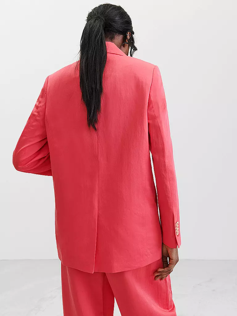 DRYKORN | Blazer Glendale | rot