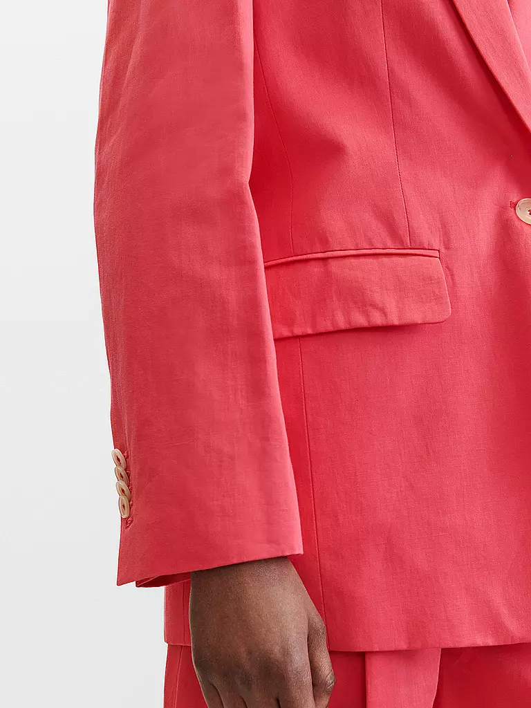DRYKORN | Blazer Glendale | rot