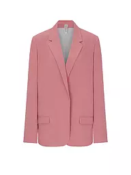 DRYKORN | Blazer IDBURY | rosa