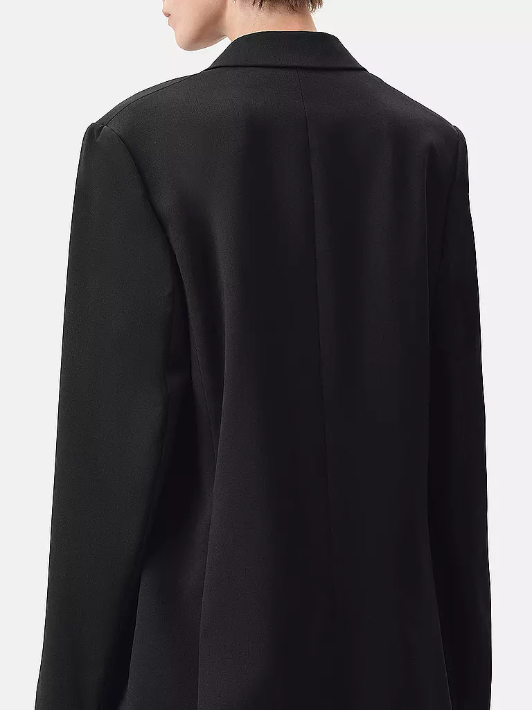 DRYKORN | Blazer IDBURY | schwarz