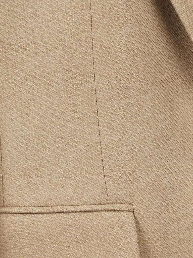 DRYKORN | Blazer Oversized " Glandale " | Camel