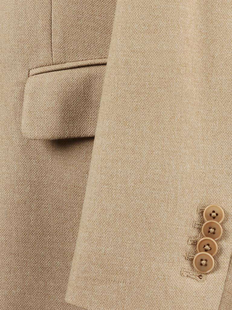 DRYKORN | Blazer Oversized " Glandale " | Camel