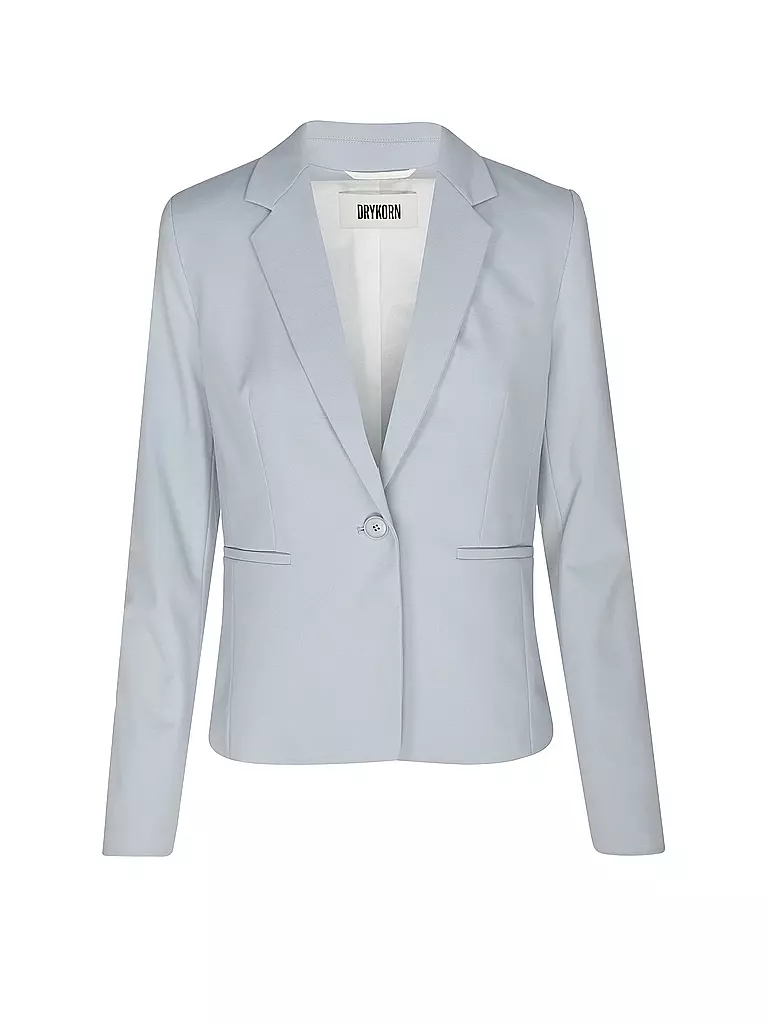 DRYKORN | Blazer SELSEY | hellblau