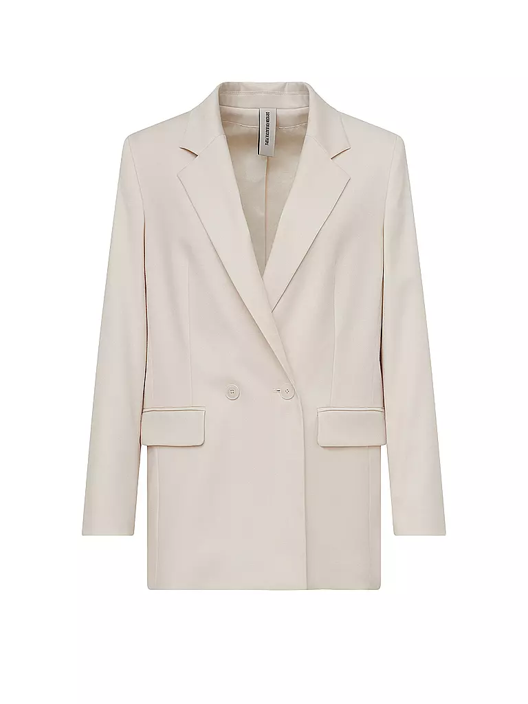 DRYKORN | Blazer WARDLOW | creme