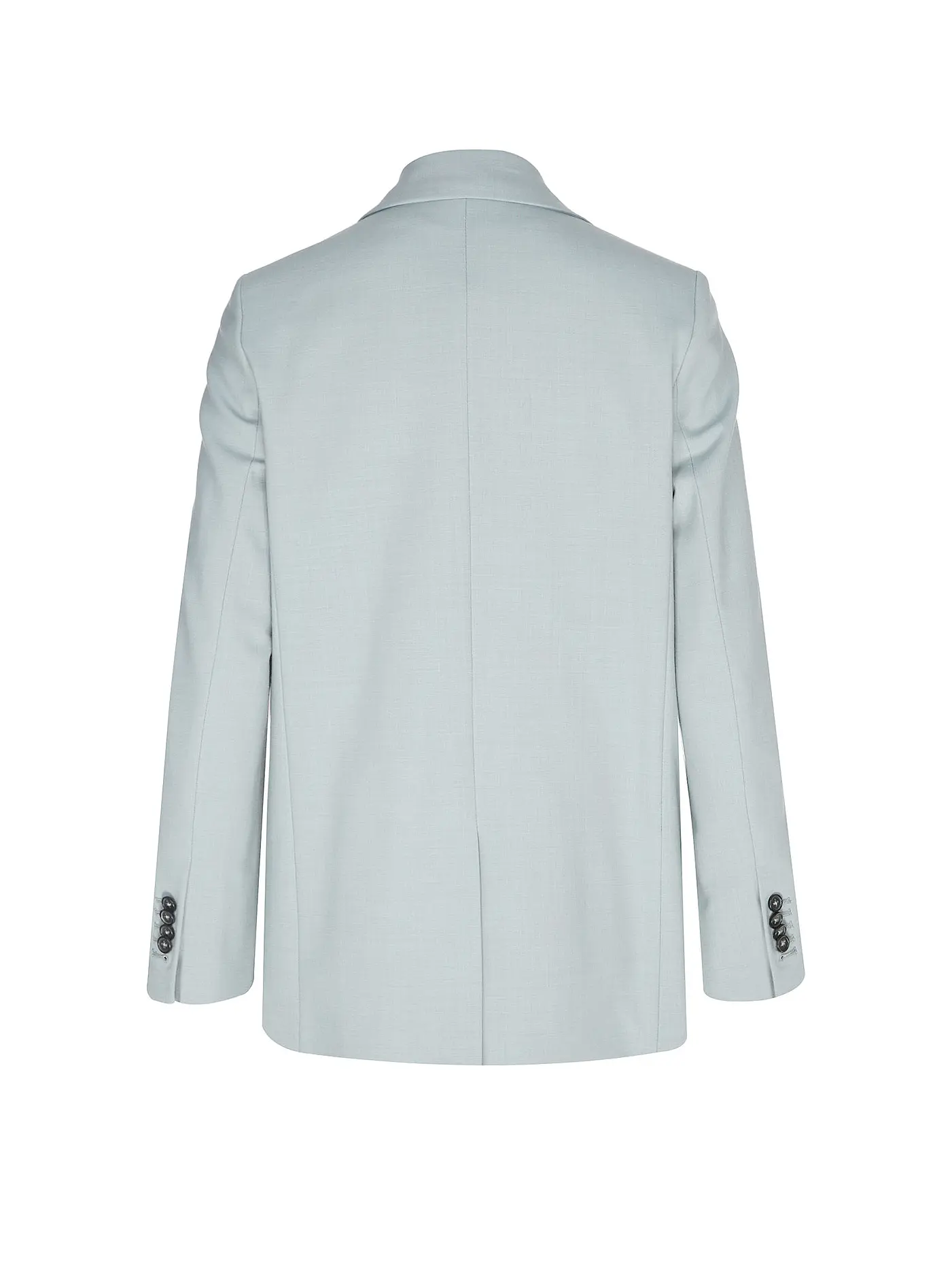 DRYKORN | Blazer WARDLOW | blau