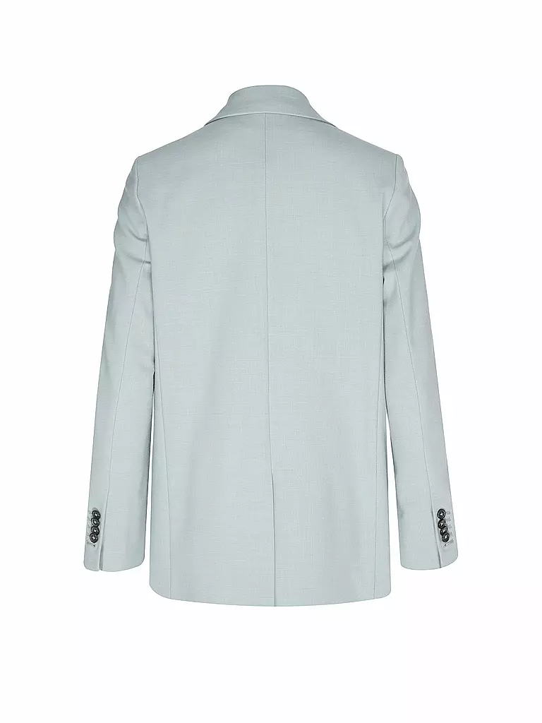 DRYKORN | Blazer WARDLOW | blau