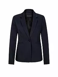 DRYKORN | Blazer | dunkelblau