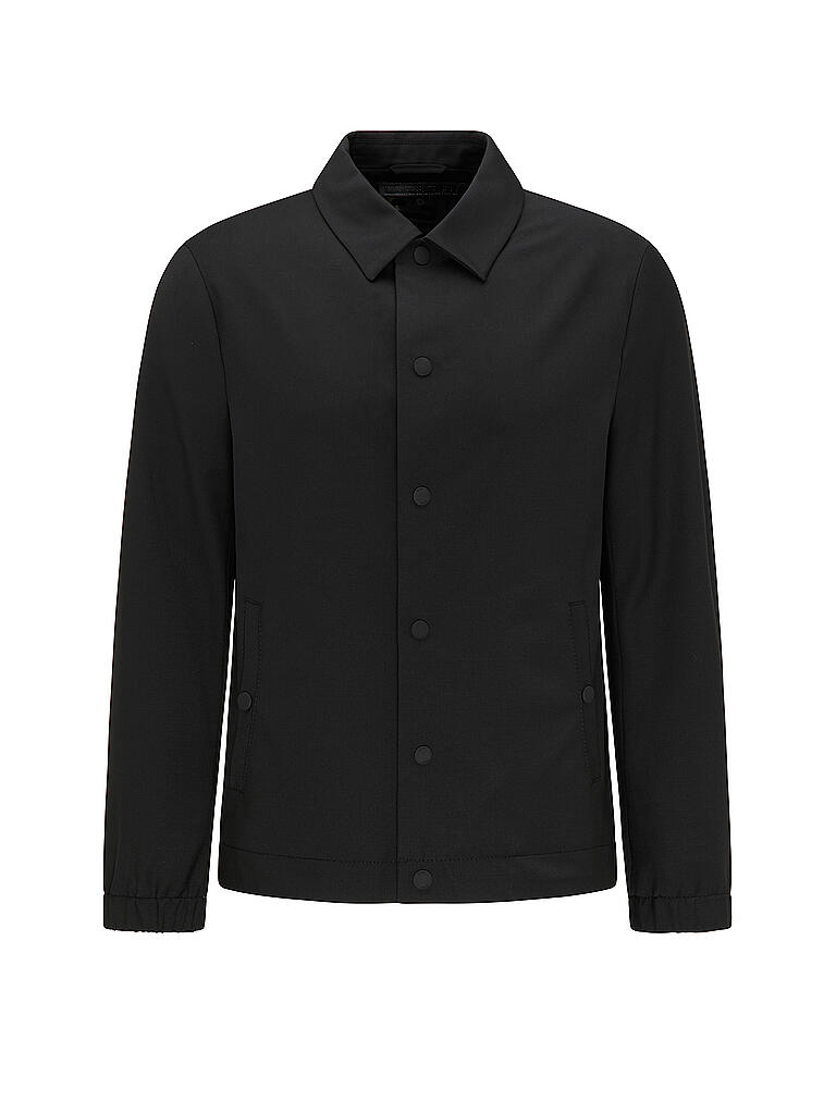 DRYKORN | Blouson " Vars "  | schwarz