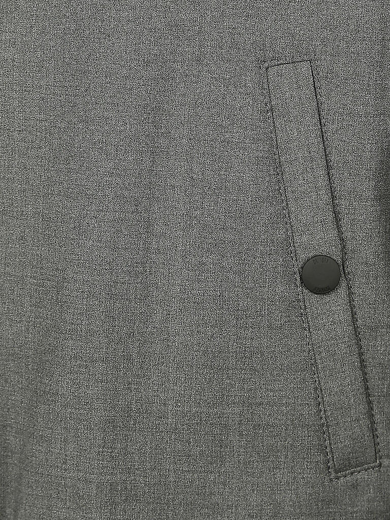 DRYKORN | Blouson " Vars "  | grau