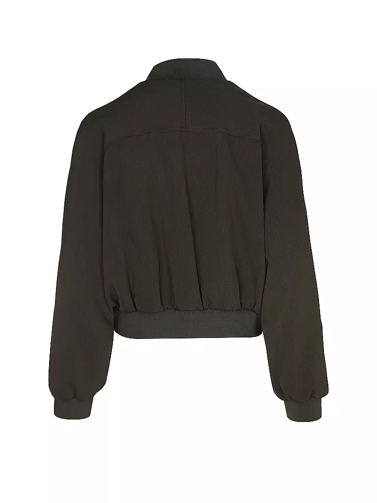 DRYKORN | Blouson  | olive