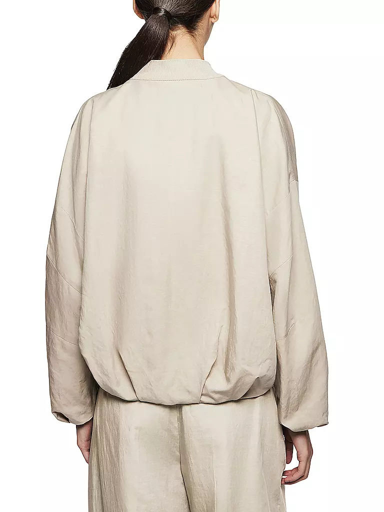 DRYKORN | Blouson  | hellbraun