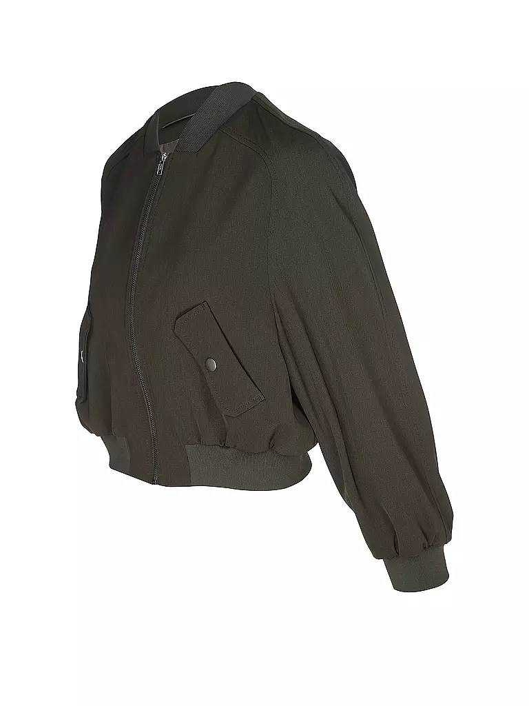 DRYKORN | Blouson  | olive
