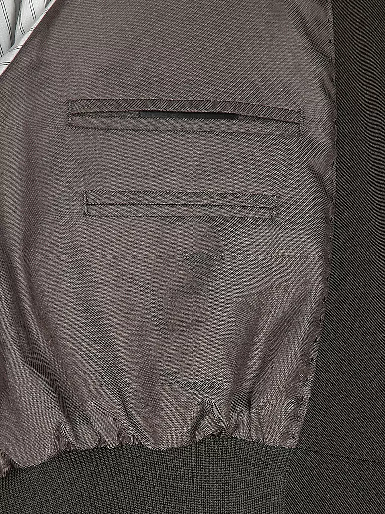DRYKORN | Blouson  | olive
