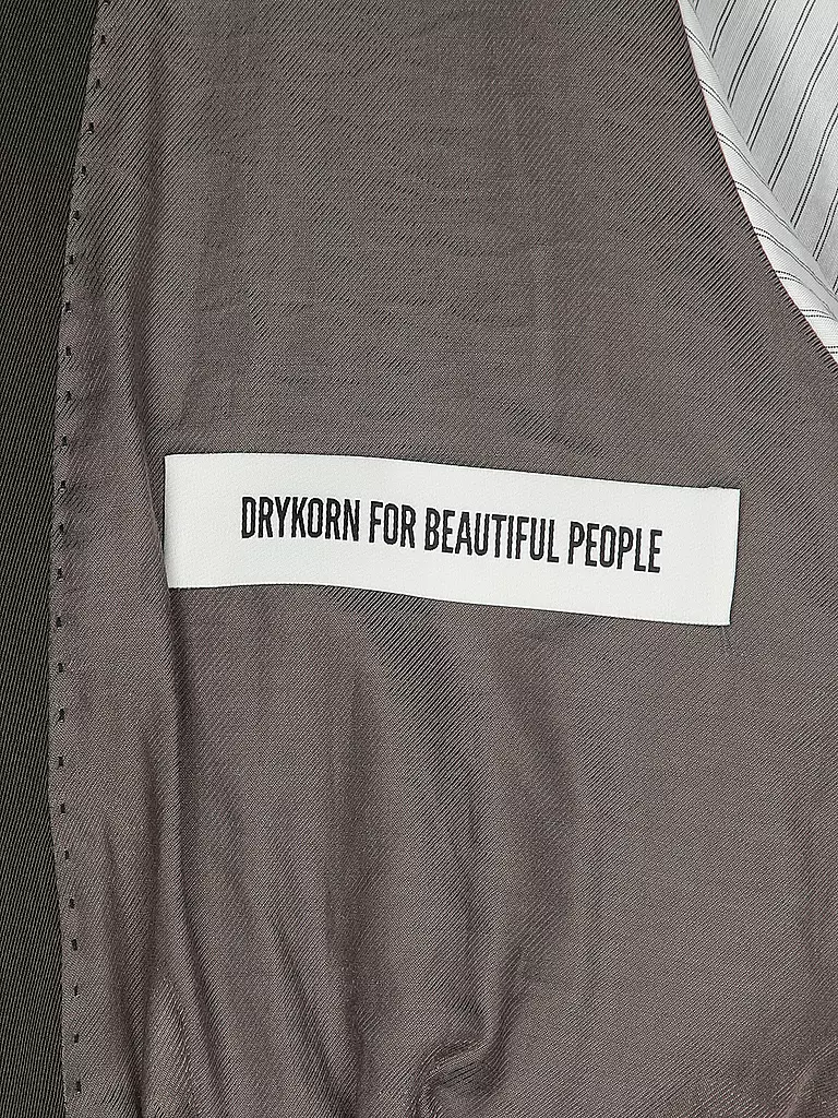 DRYKORN | Blouson  | olive