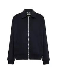 DRYKORN | Blouson FLYGHT-B | Dunkelblau