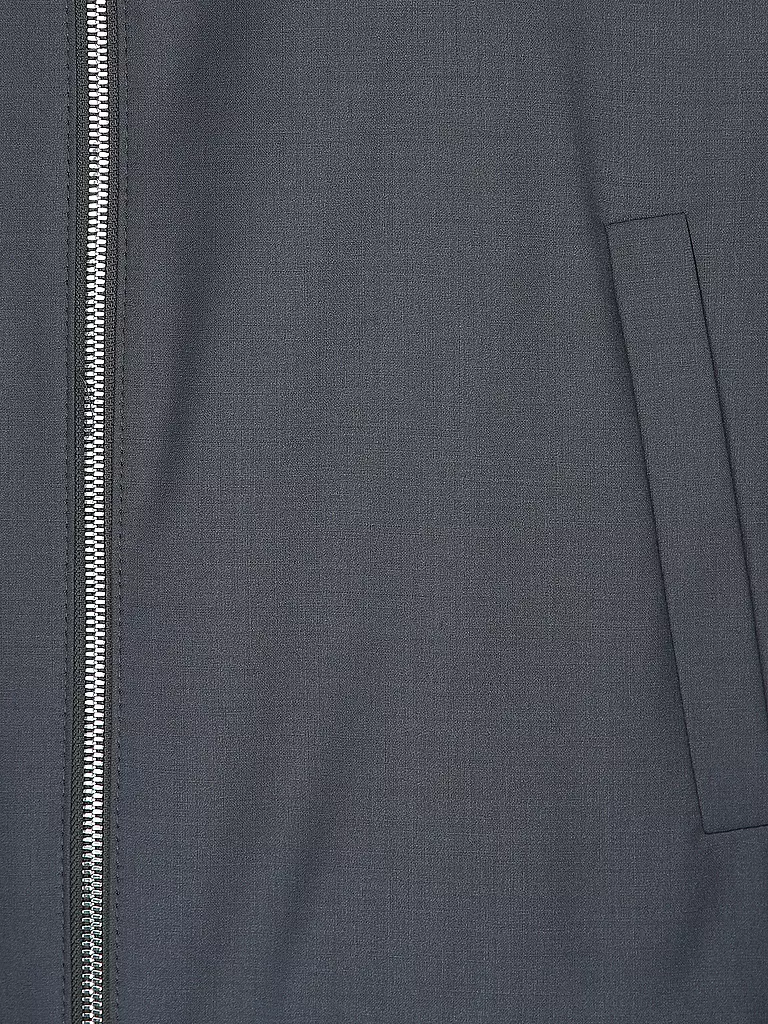 DRYKORN | Blouson LENOA | blau