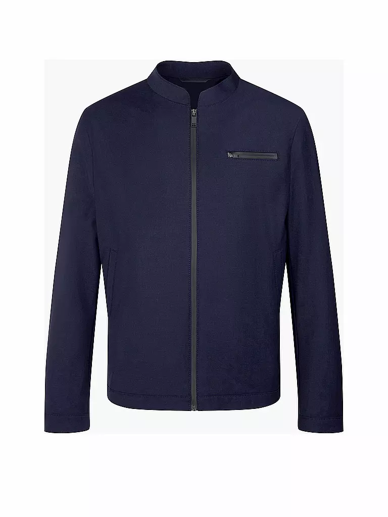 DRYKORN | Blouson NESSO | blau