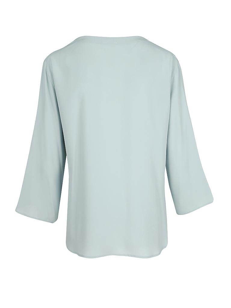 DRYKORN | Bluse "Florenia" | blau