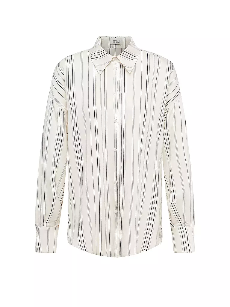 DRYKORN | Bluse  | creme