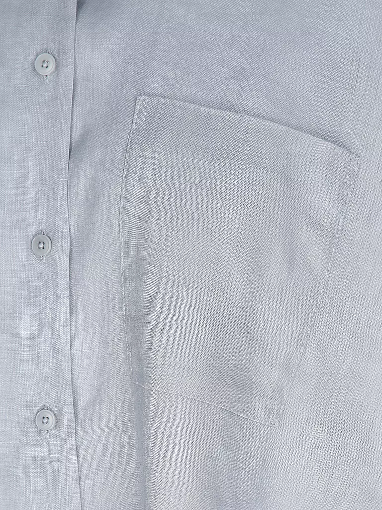 DRYKORN | Bluse  | hellblau