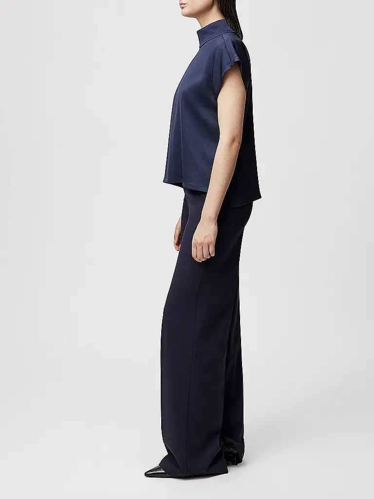 DRYKORN | Bluse ALARIA 1 | Dunkelblau