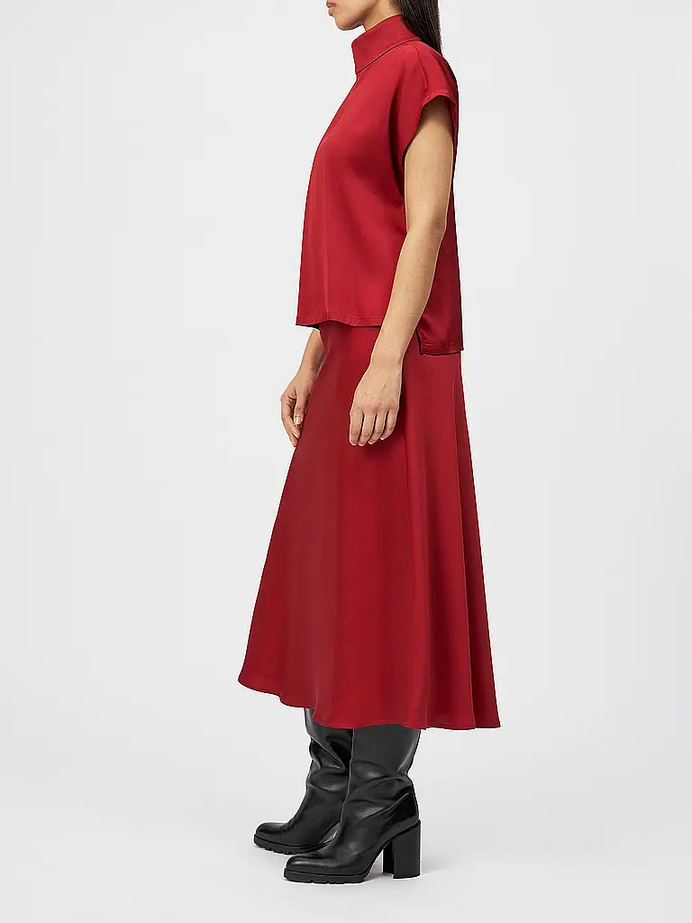 DRYKORN | Bluse ALARIA 1 | Rot