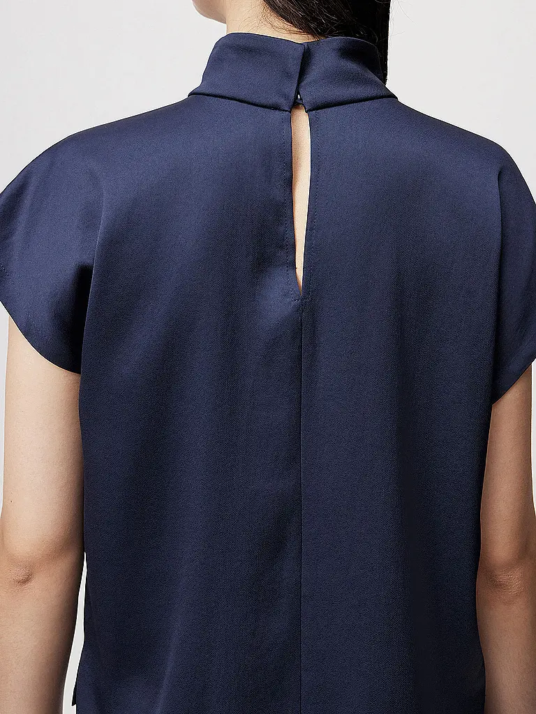DRYKORN | Bluse ALARIA 1 | Dunkelblau