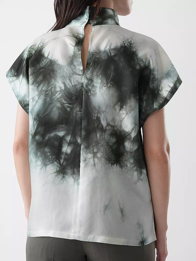 DRYKORN | Bluse ALARIA_1 | grün