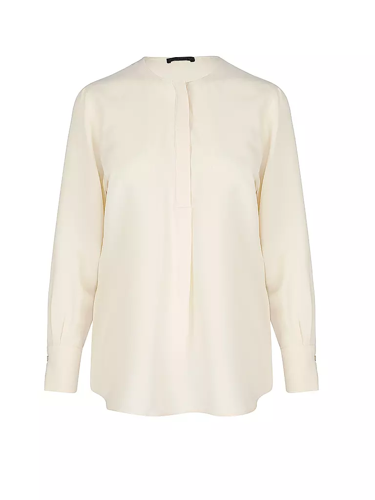 DRYKORN | Bluse Chiwa | creme