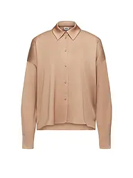 DRYKORN | Bluse CLOELIA | Camel