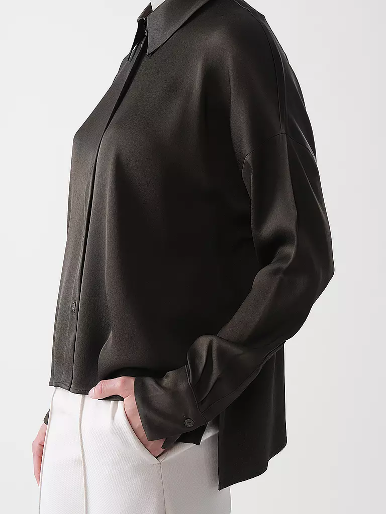 DRYKORN | Bluse CLOELIA | beige