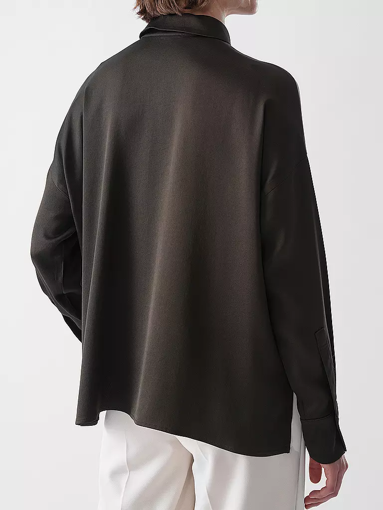 DRYKORN | Bluse CLOELIA | beige