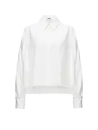 DRYKORN | Bluse FLANNA 1 | creme