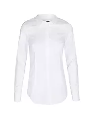 DRYKORN | Bluse Livy | weiss