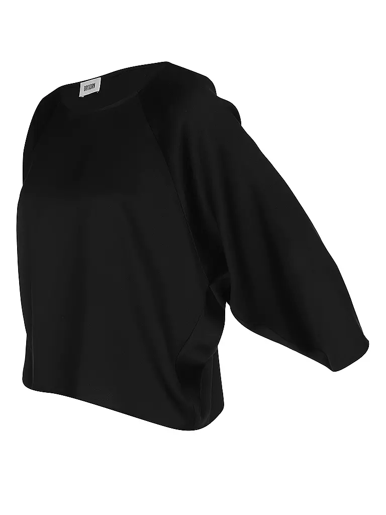 DRYKORN | Bluse NIALINI | dunkelrot