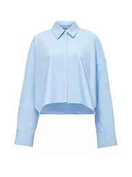 DRYKORN | Bluse OSHIA 10 | Hellblau