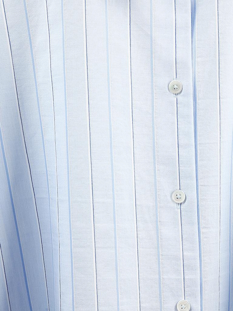 DRYKORN | Bluse | blau