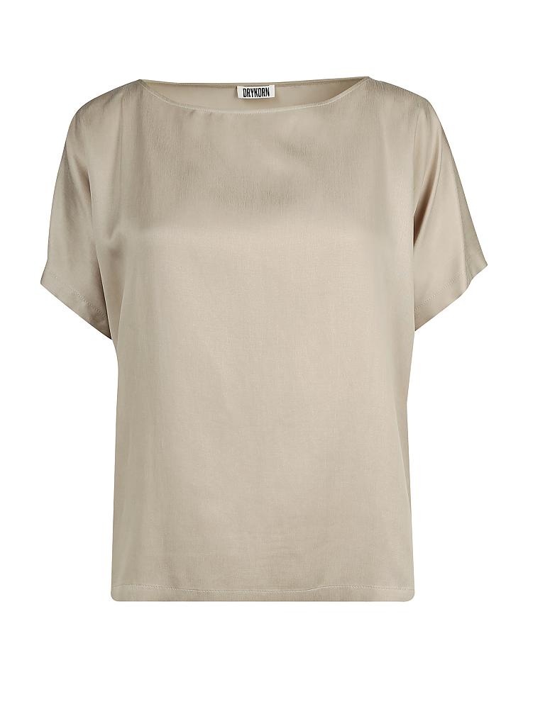 DRYKORN | Blusenshirt "Somia" | creme
