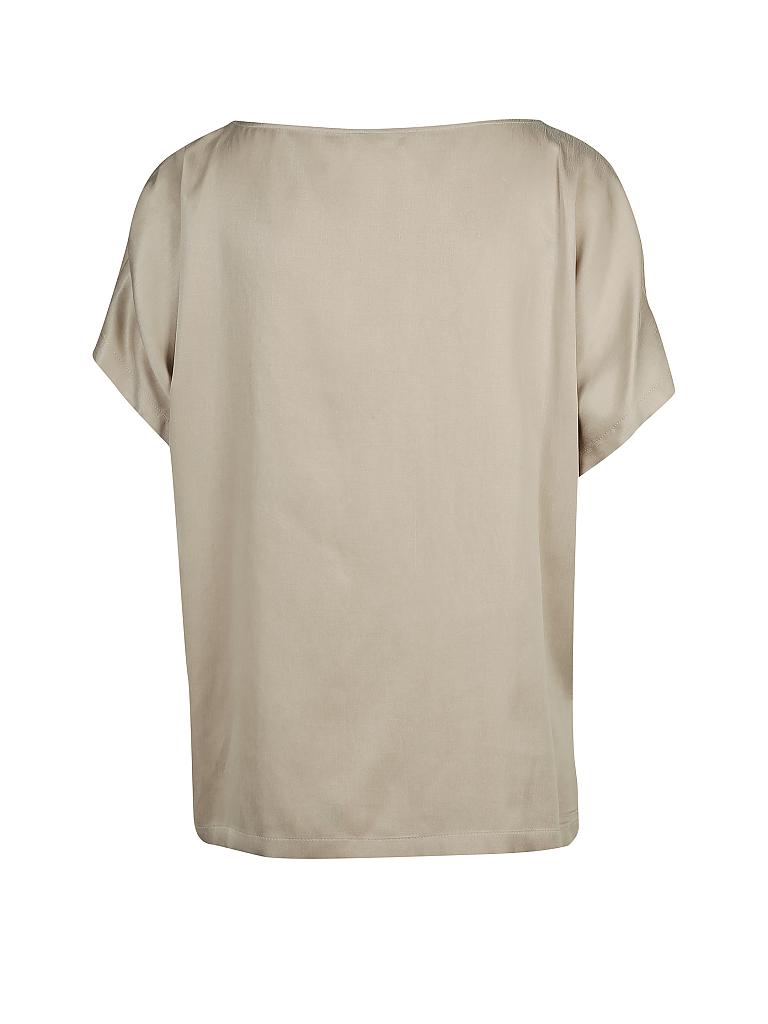 DRYKORN | Blusenshirt "Somia" | creme