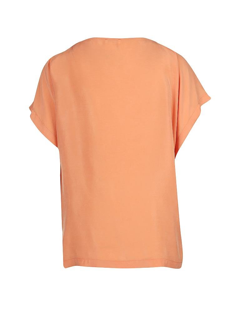 DRYKORN | Blusenshirt "Somia" | orange