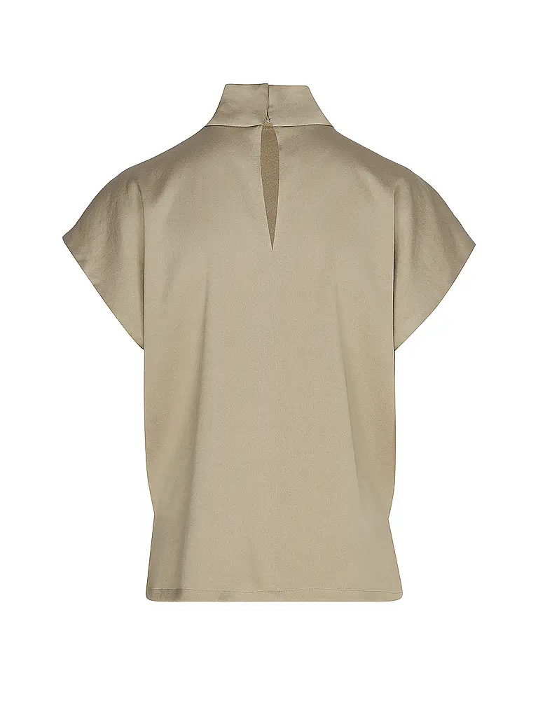 DRYKORN | Blusenshirt ALARIA 1 | beige