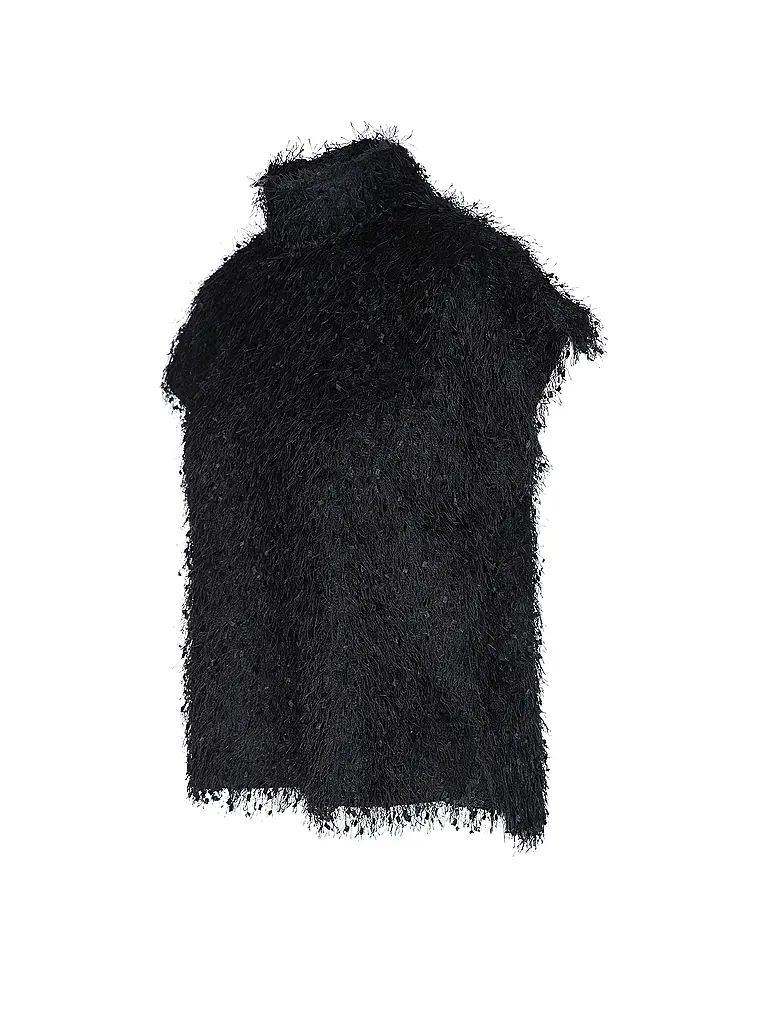 DRYKORN | Blusenshirt ALARIA_1 | Dunkelblau