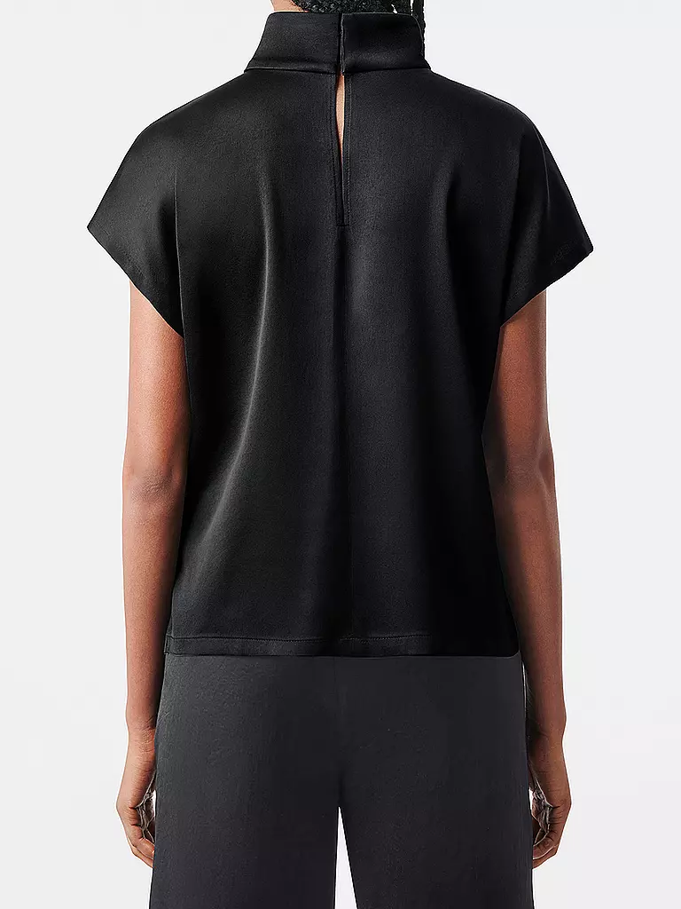 DRYKORN | Blusenshirt ALARIA_1 | hellgrau