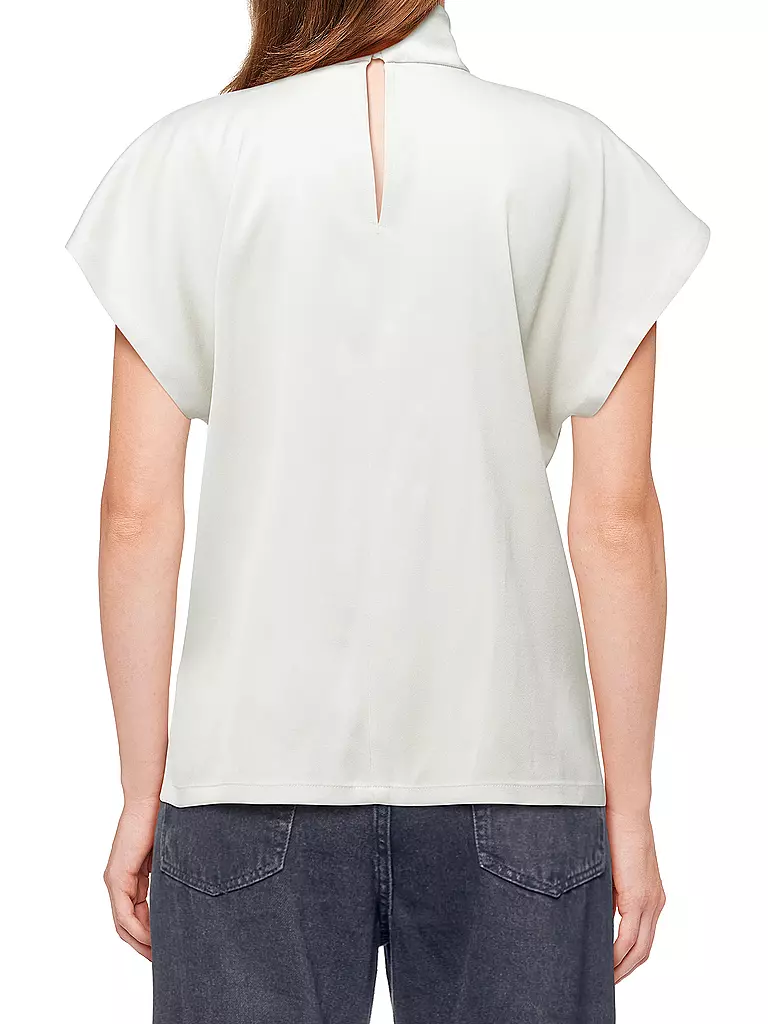 DRYKORN | Blusenshirt ALARIA_1 | hellgrau