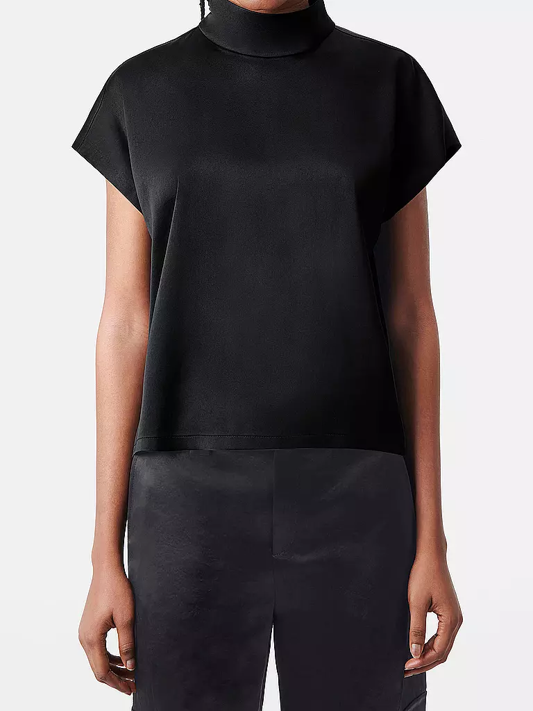 DRYKORN | Blusenshirt ALARIA_1 | hellgrau
