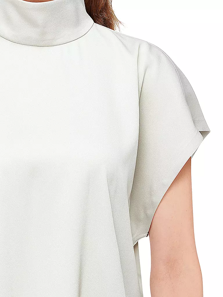 DRYKORN | Blusenshirt ALARIA_1 | hellgrau