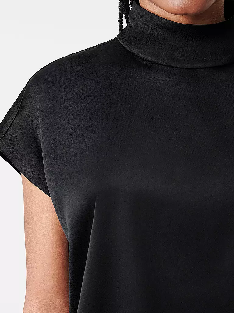 DRYKORN | Blusenshirt ALARIA_1 | hellgrau