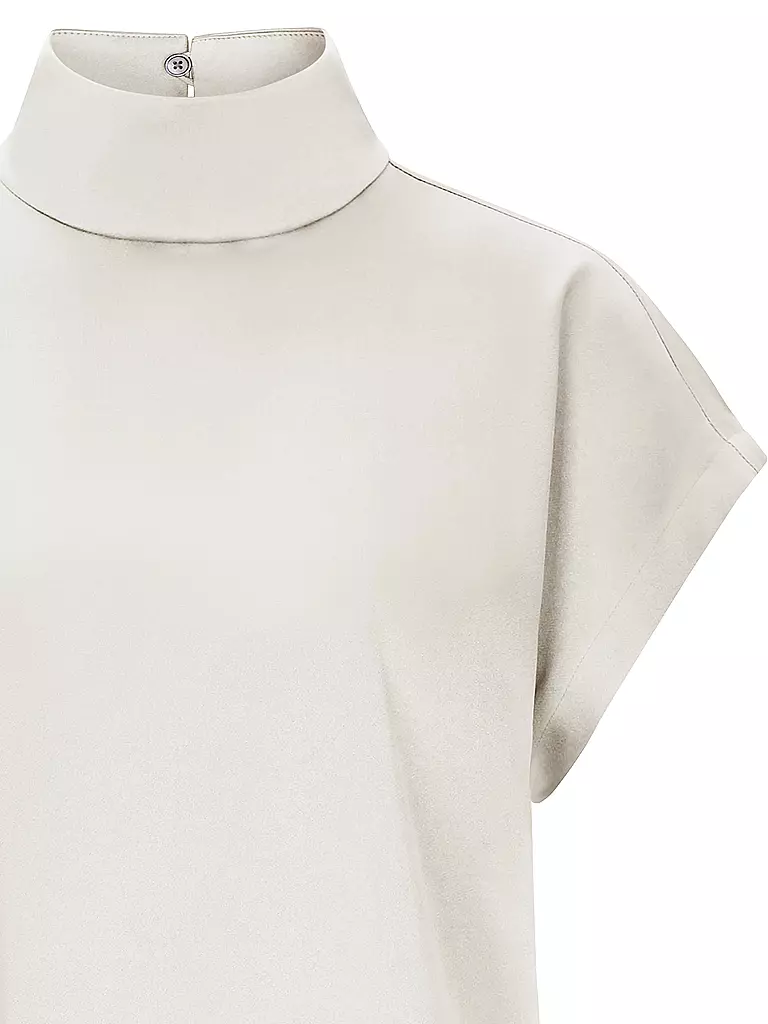 DRYKORN | Blusenshirt ALARIA_1 | hellgrau