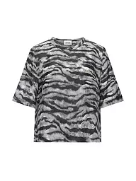 DRYKORN | Blusenshirt DIEDRA 1 | schwarz