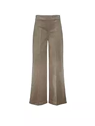 DRYKORN | Businesshose  | beige